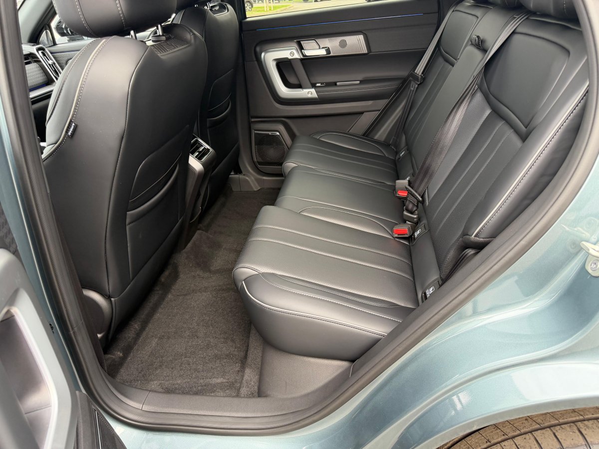 Jaecoo 7 ICE 1,6 TGDI Exlusive AWD 108 kW / 147 HP