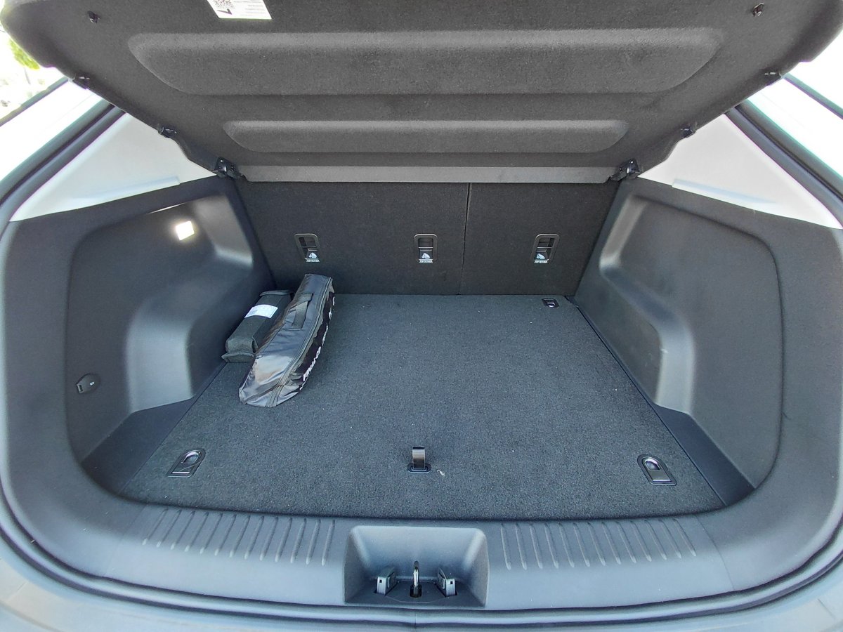 Omoda 5 SHS-H 1,5 Turbo Premium