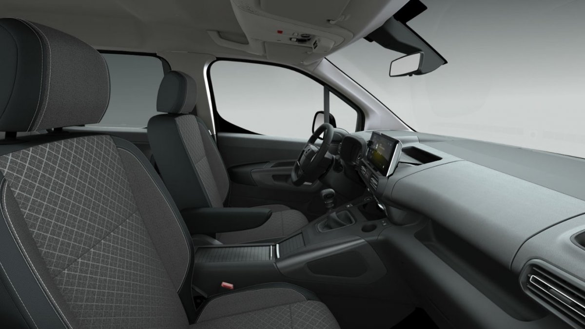 Opel Combo Life 1.5 CDTi Edition Plus L2 130k MT6