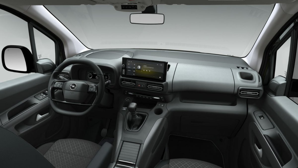 Opel Combo Life 1.5 CDTi Edition Plus L2 130k MT6