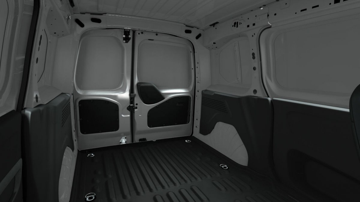 Opel Combo Van 1.5 CDTi Van PLUS L1 130k MT6 
