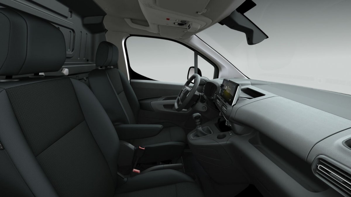 Opel Combo Van 1.5 CDTi Van PLUS L1 130k MT6 