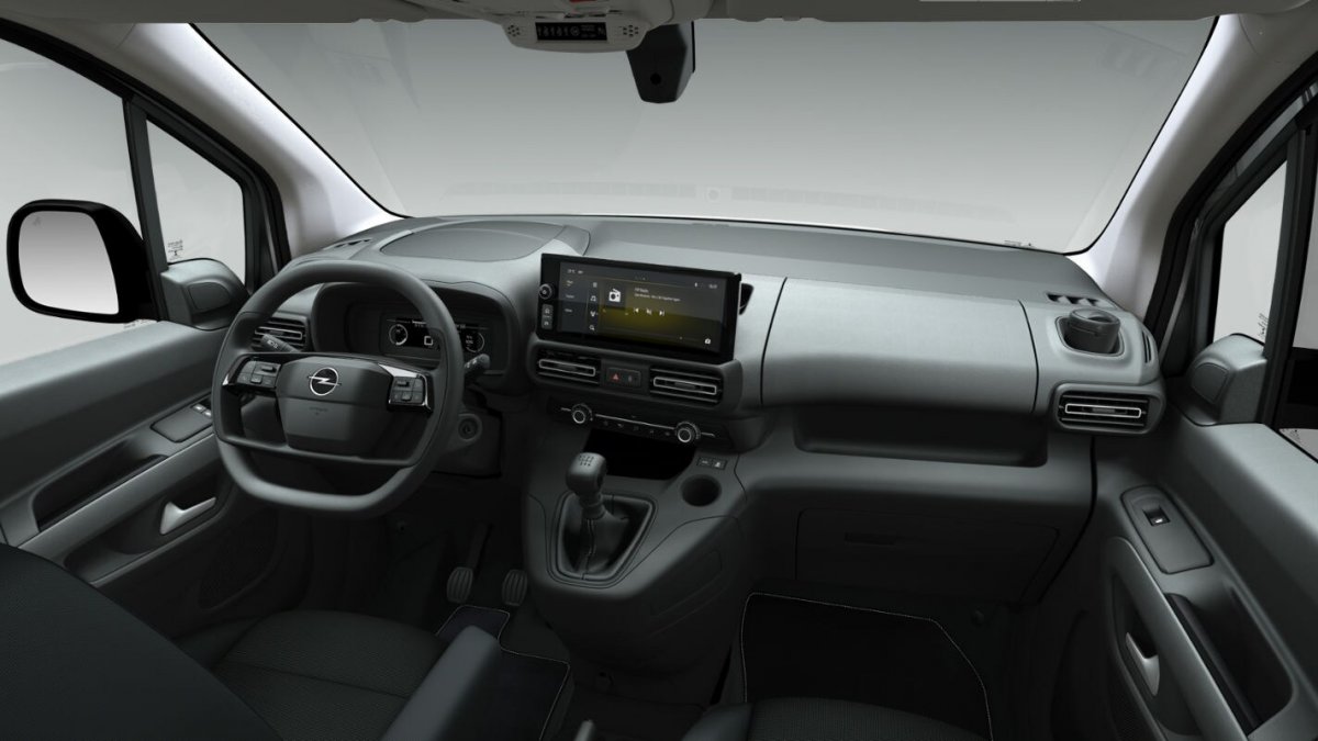 Opel Combo Van 1.5 CDTi Van PLUS L1 130k MT6 