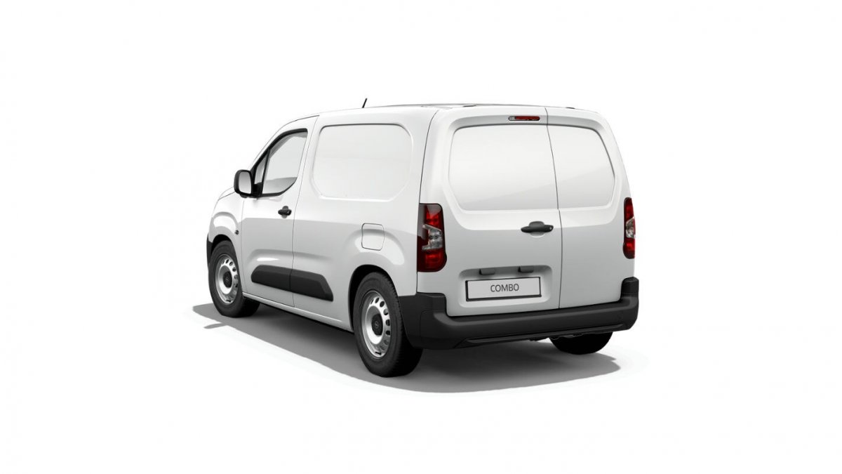 Opel Combo Van 1.5 CDTi Van PLUS L1 130k MT6 