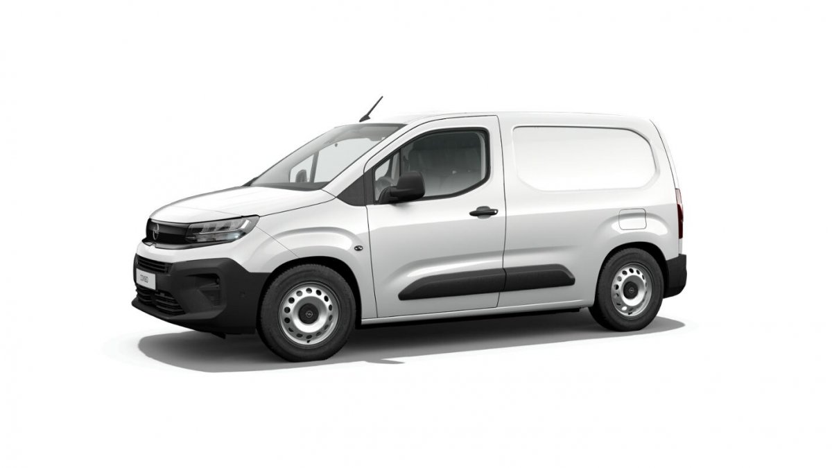 Opel Combo Van 1.5 CDTi Van PLUS L1 130k MT6 