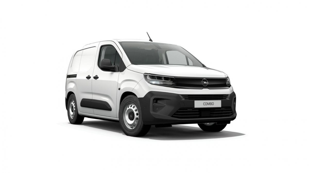 Opel Combo Van 1.5 CDTi Van PLUS L1 130k MT6 