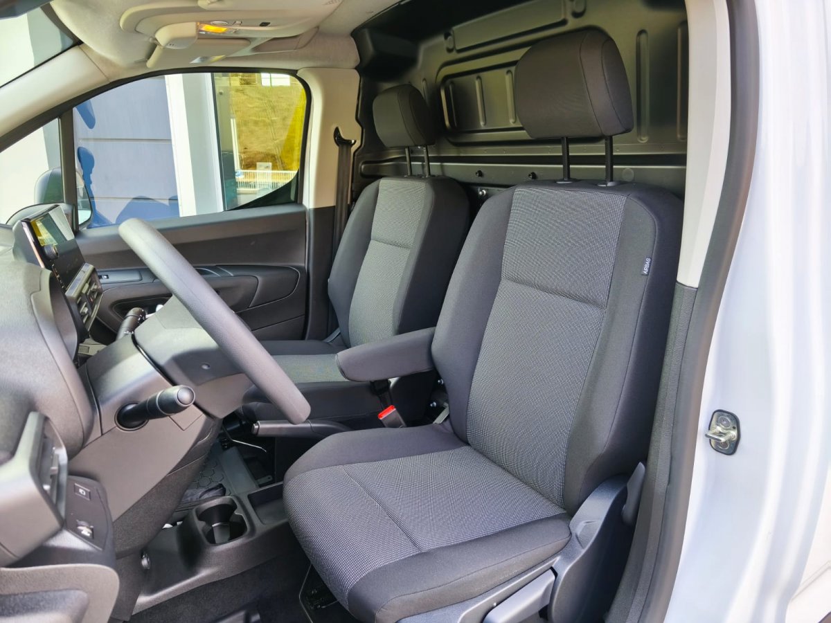 Opel Combo Van 1.5 CDTi Van PLUS L1 130k MT6 