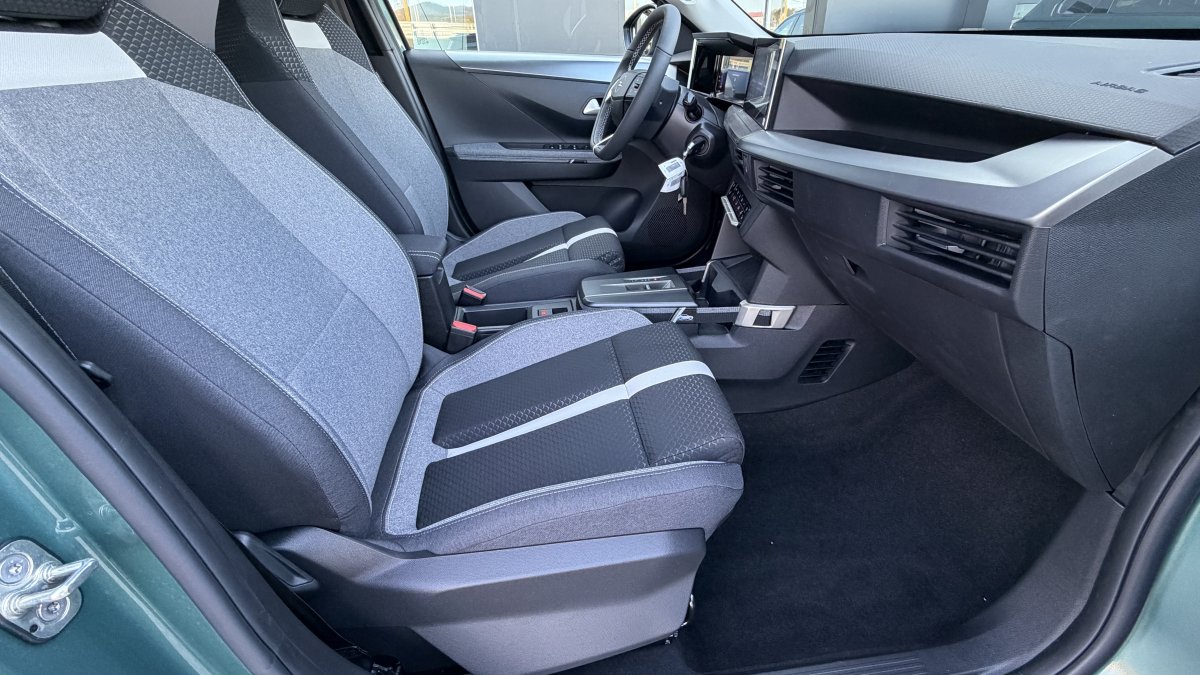 Opel Frontera 1,2 Turbo Ultimate