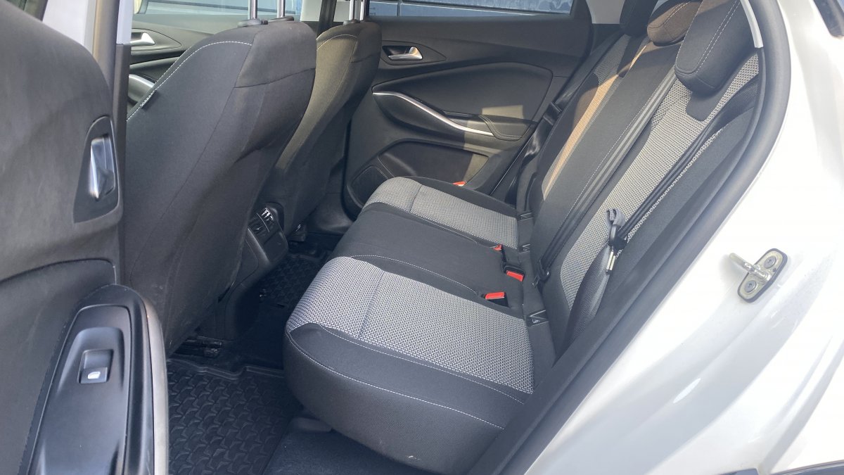 Opel Grandland 1,5 BlueHDi GS Line 1.5 CDTi 96kW / 130k EAT8