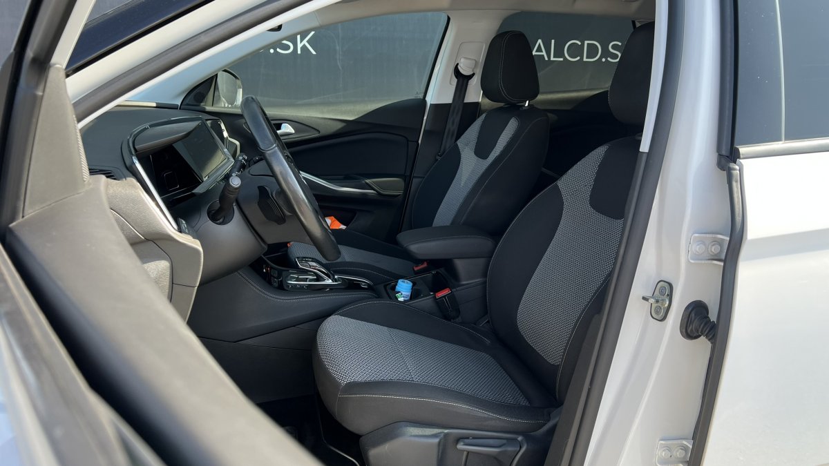 Opel Grandland 1,5 BlueHDi GS Line 1.5 CDTi 96kW / 130k EAT8