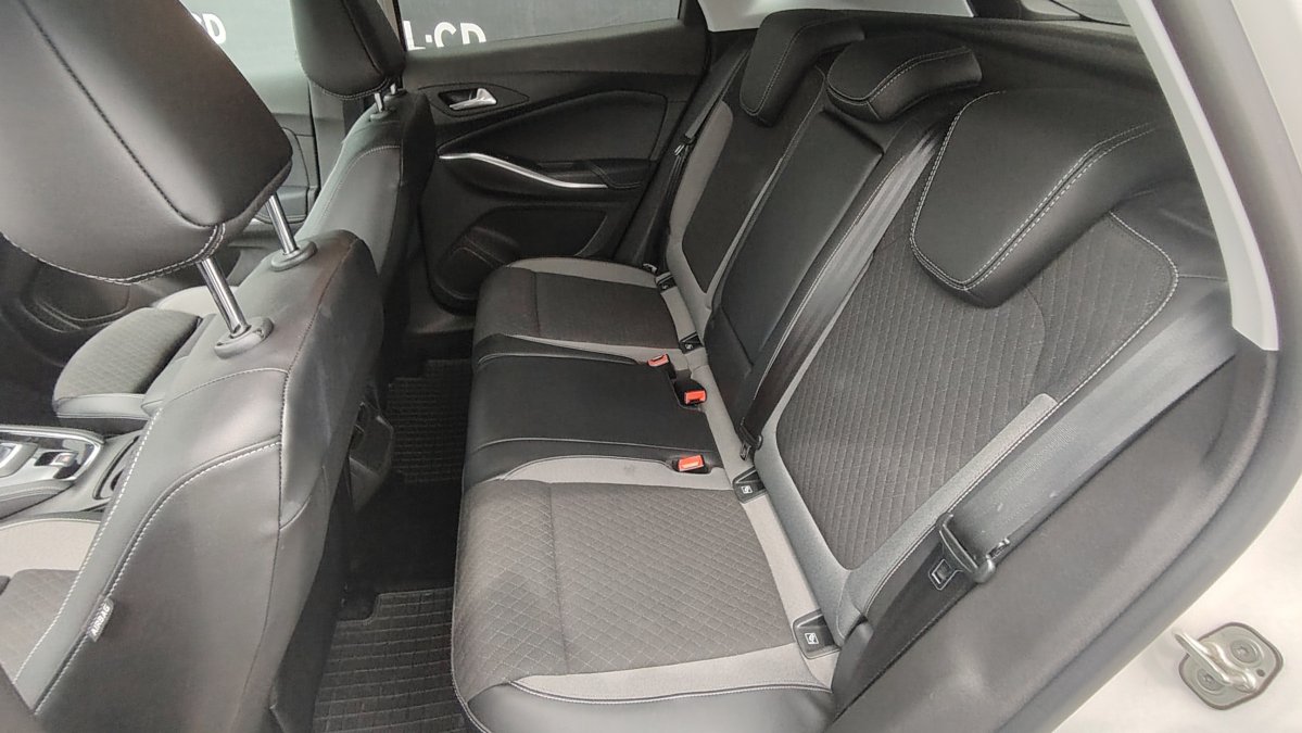 Opel Grandland 1,5 BlueHDi GS Line 1.5 CDTi 96kW / 130k EAT8