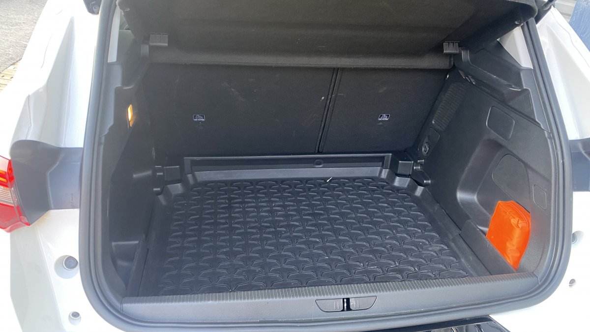 Opel Grandland 1,5 BlueHDi GS Line 1.5 CDTi 96kW / 130k EAT8