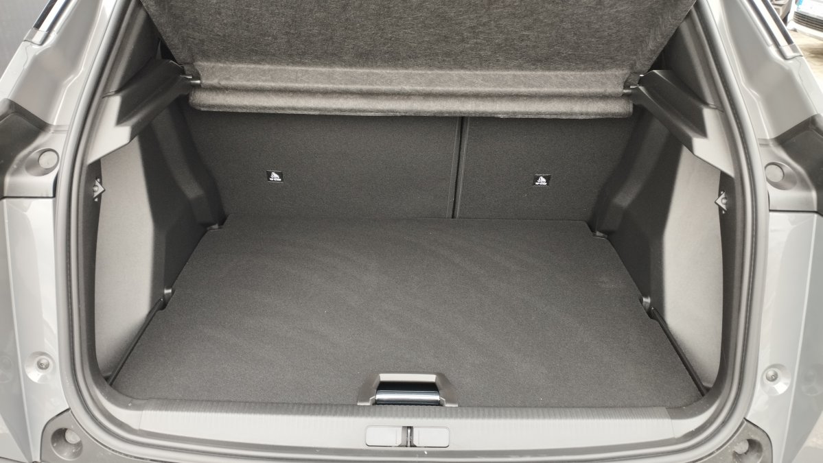 Peugeot 2008 NEW 1.2 Hybrid ALLURE 1.2 Hybrid 145k e-DCS6