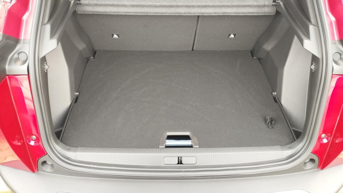 Peugeot 2008 NEW 1.2 Hybrid ALLURE 1.2 Hybrid 145k e-DCS6