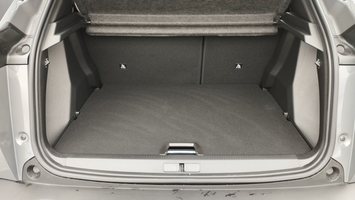 Peugeot 2008 NEW 1.2 Hybrid ALLURE 1.2 Hybrid 145k e-DCS6