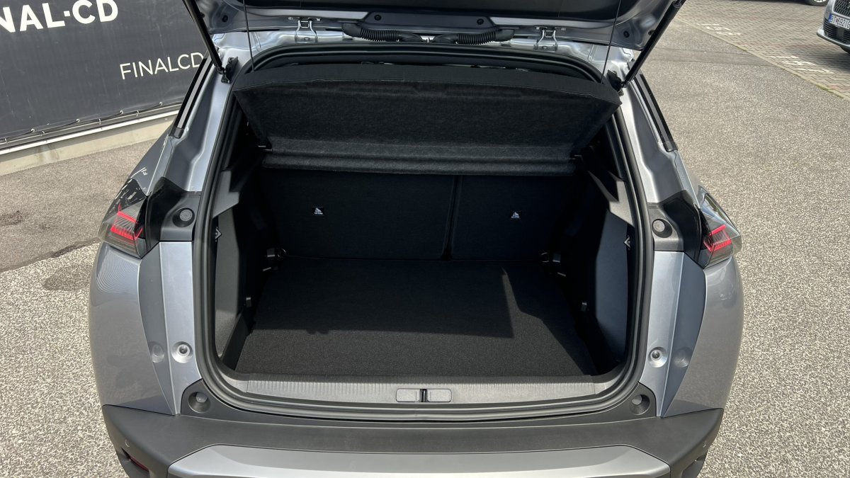 Peugeot 2008 NEW 1.2 Hybrid ALLURE 1.2 Hybrid 145k e-DCS6