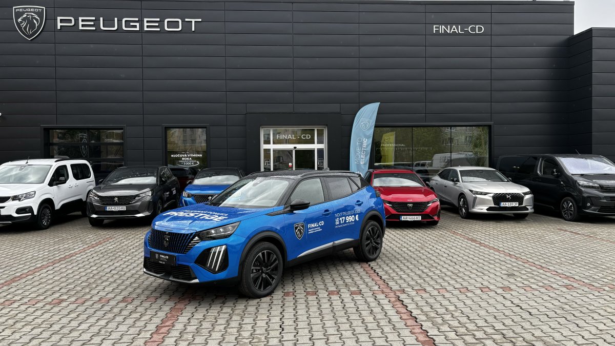 Peugeot 2008 NEW 1.2 PureTech  GT 1.2 130k EAT8         