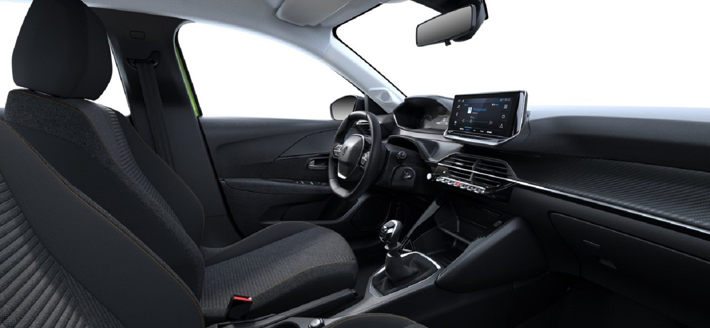 Peugeot 208 NEW 1.2 PureTech  STYLE 1.2 PureTech 100k BVM6 