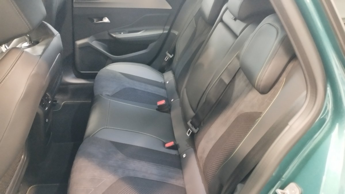 Peugeot 308 SW 1.6 Hybrid GT 180k e-EAT8