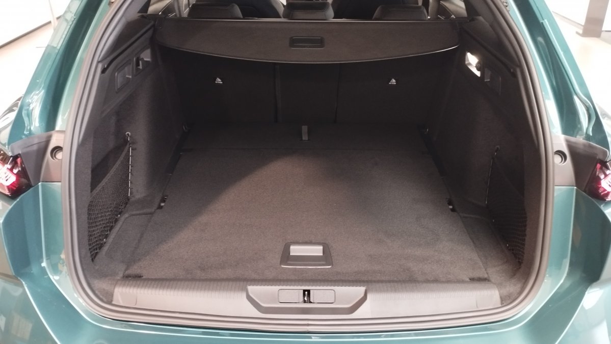 Peugeot 308 SW 1.6 Hybrid GT 180k e-EAT8