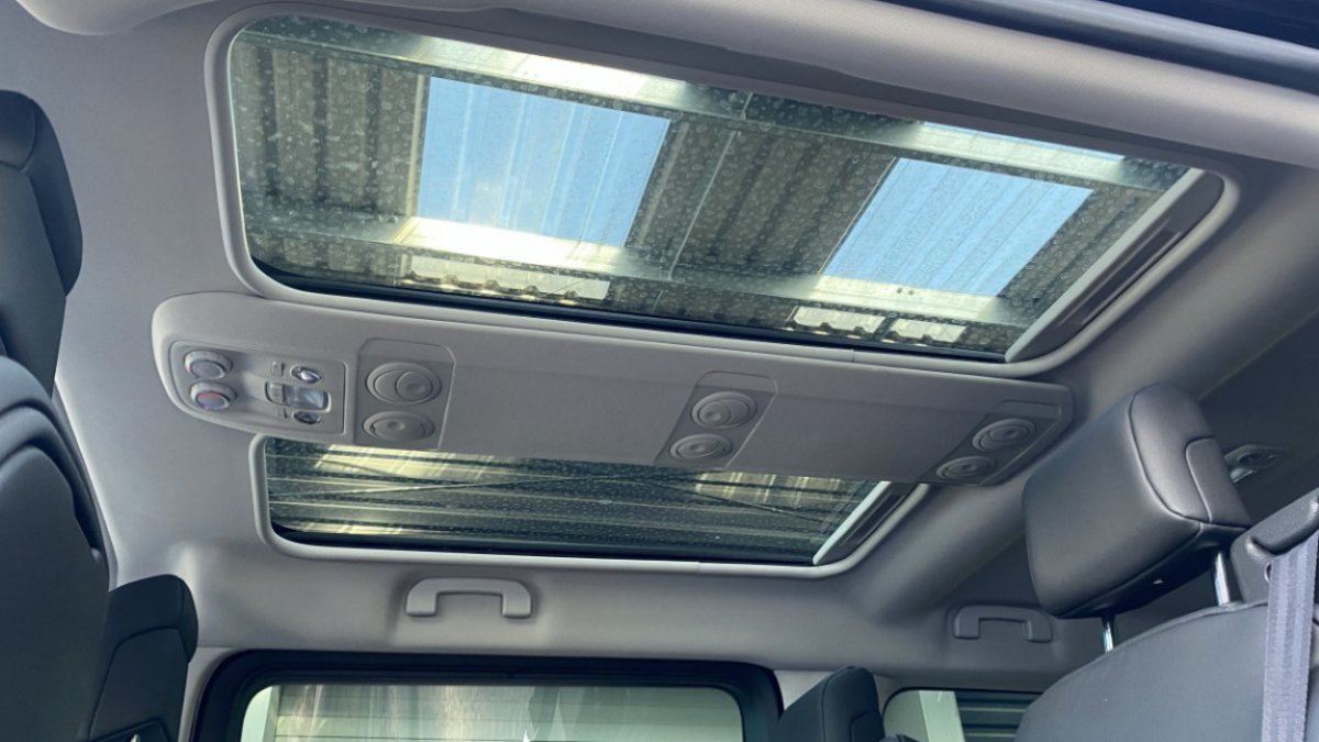 Peugeot Traveller 2,0 BlueHDi Business VIP + koža L3 7 miest 