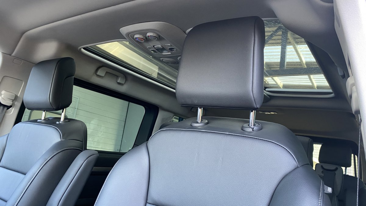 Peugeot Traveller 2,0 BlueHDi Business VIP + koža L3 7 miest 