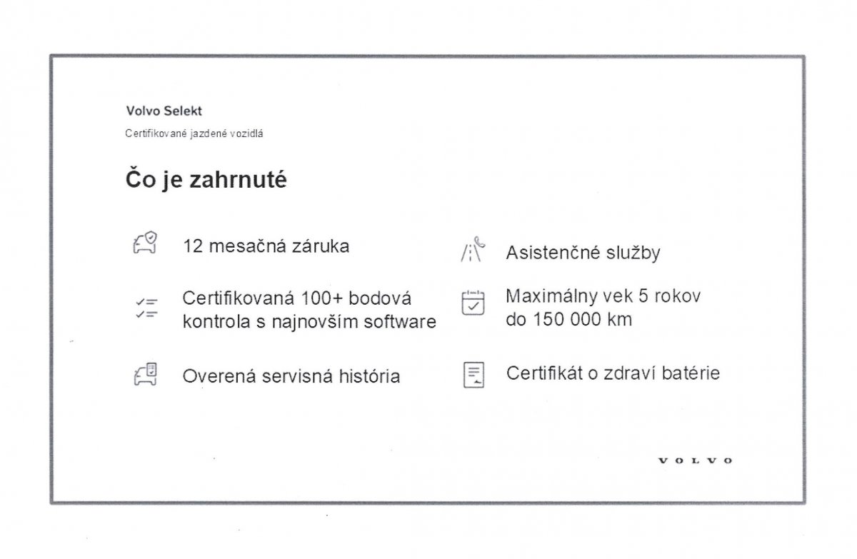 Volvo XC90 T8 (P) Core AT8 AWD 7 miest eAWD