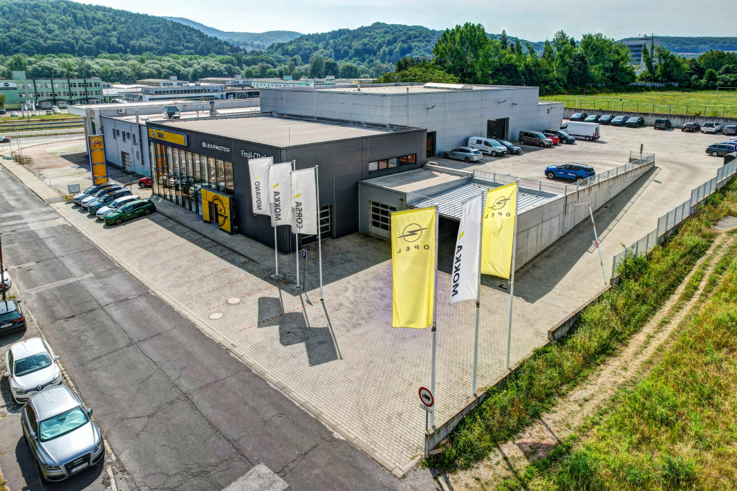 Banská Bystrica