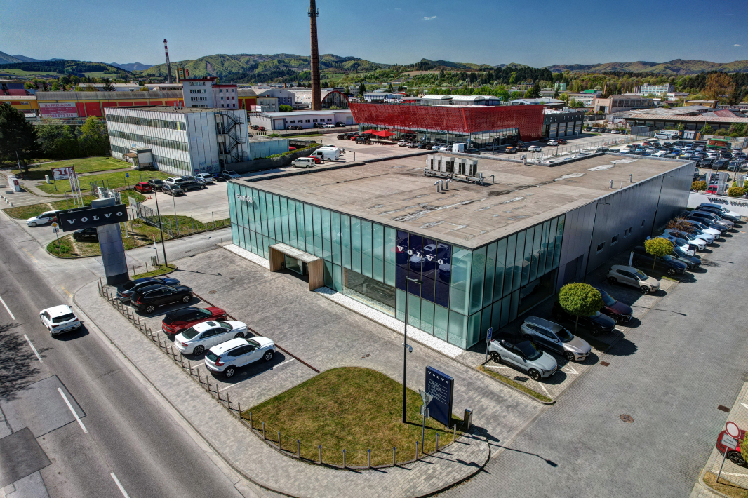 Žilina
