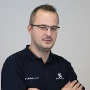 Juraj Gábor