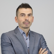 Prostredný Juraj