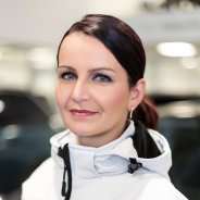Klimentová Alexandra