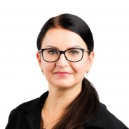 Klimentová Alexandra