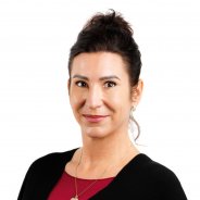 Uhlířová Alexandra