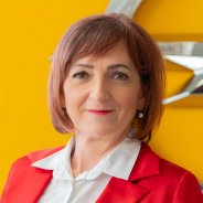 Monišová Eva
