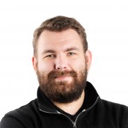 Tomek Kamil