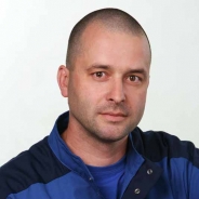Škodler Kamil