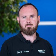 Čerňanský Michal