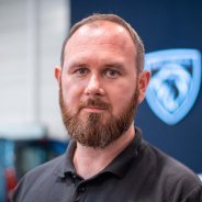 Čerňanský Michal