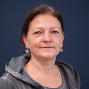 Kubisová Miroslava