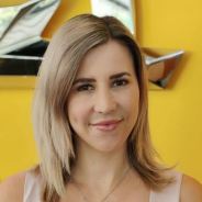 Spišáková Monika
