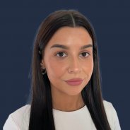 Pochmarská Nina