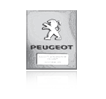 PEUGEOT SERVICE QUALITY AWARDS