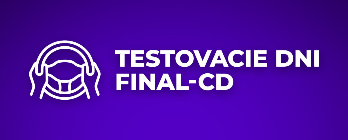 VYSKÚŠAJ SI MA!